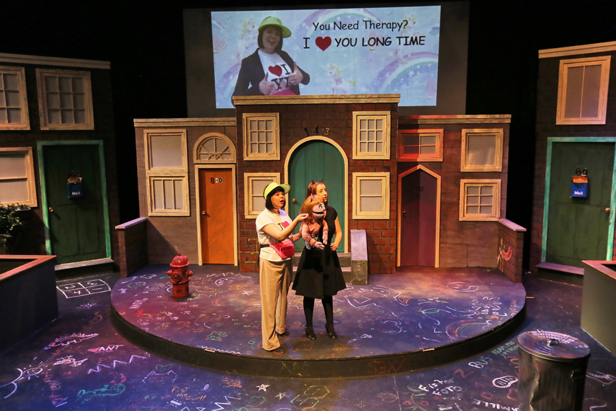 Avenue Q